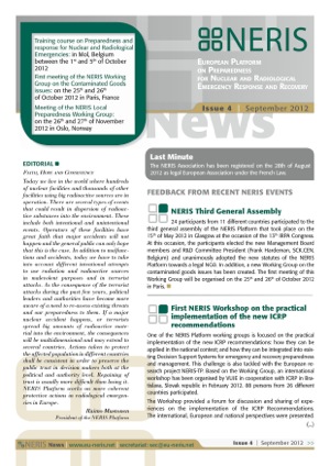 NERIS-Newsletter-4-2012-09