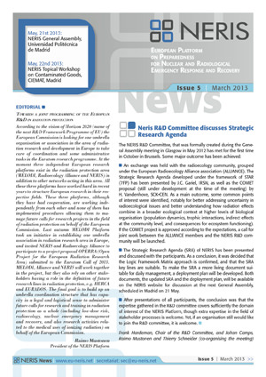 NERIS-Newsletter-5-2013-03