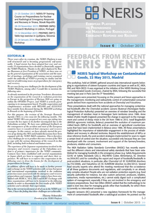 NERIS-Newsletter-6-2013-10